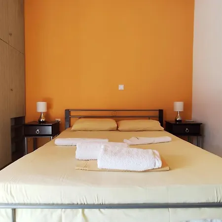 Apartment Didima *