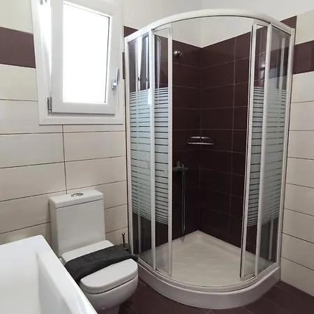 Apartment Didima *