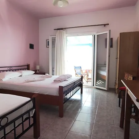Didima Apartment *