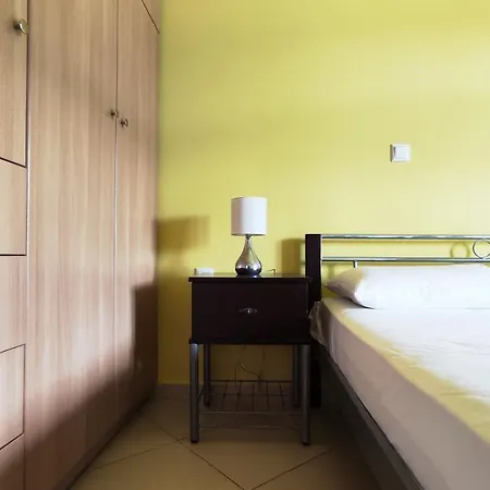 Didima Apartment *