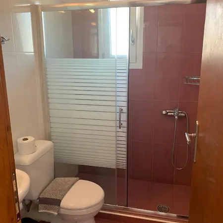 Didima Apartment *