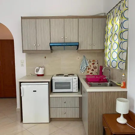 Didima Apartment