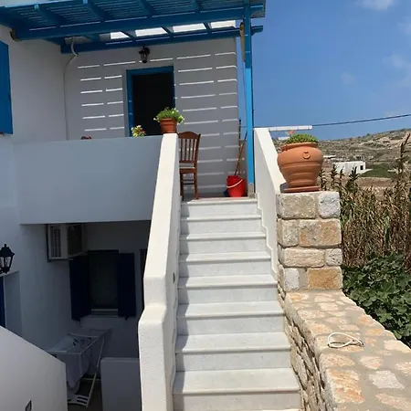 Apartment Didima Donoussa